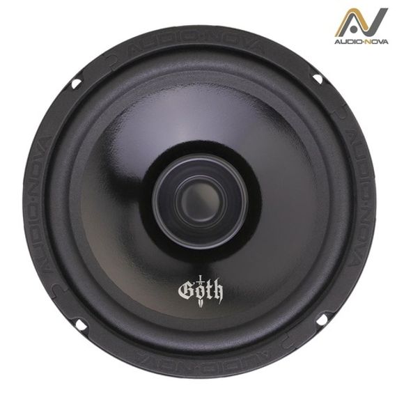 AUDIO NOVA GOTH DC16