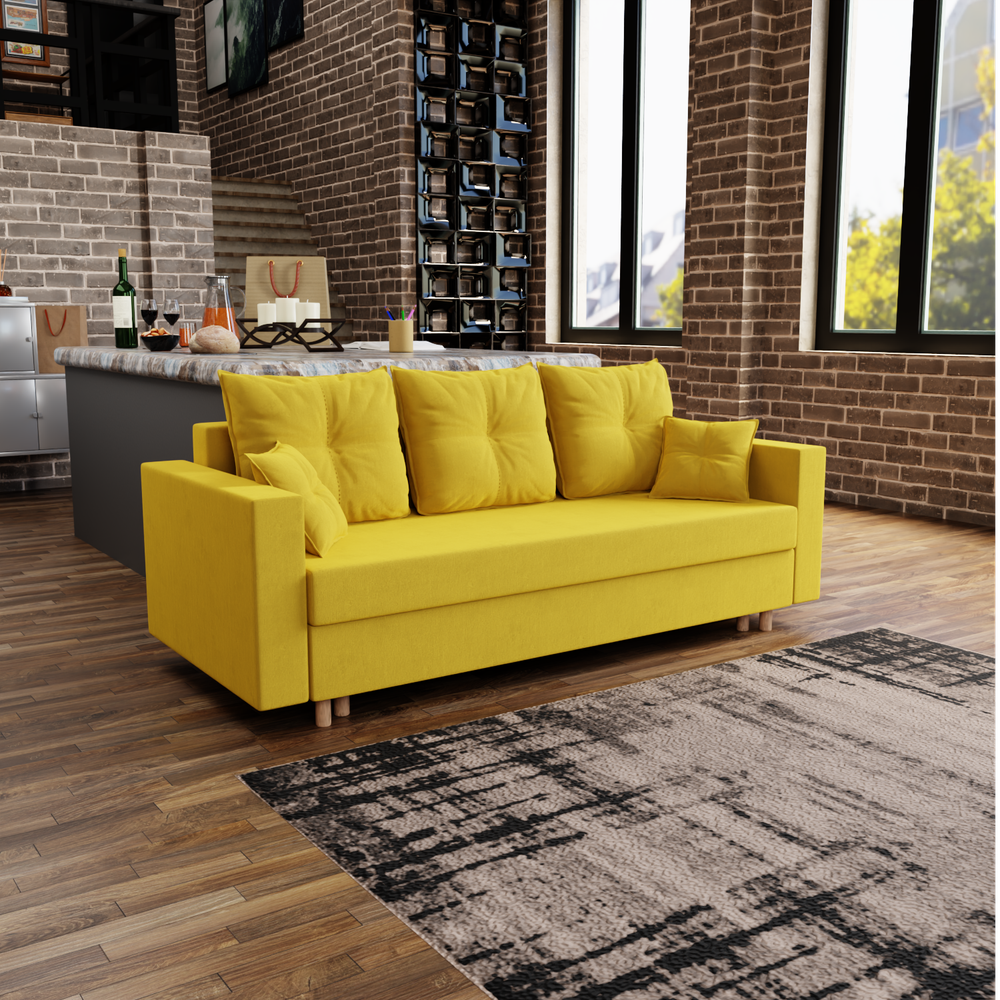 Гармония диван кровать