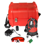 Лазерный уровень CONDTROL Octoliner Servo