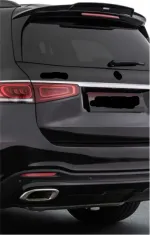 Спойлер на крышу для MERCEDES-BENZ GLS-CLASS X167 2019+ Мерседес Бенц ГЛС