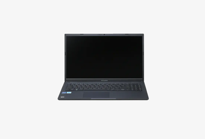 15.6" Ноутбук ASUS ExpertBook B1502CBA-BQ0432X черный