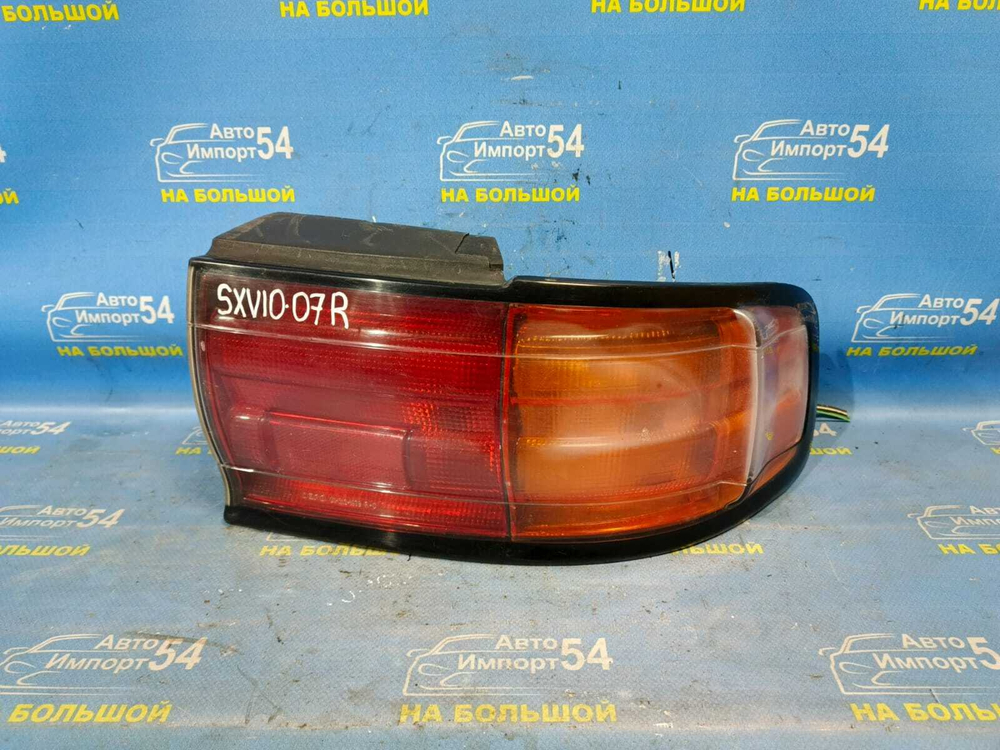 Стоп правый TOYOTA CAMRY 1996