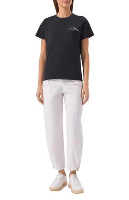 Футболка AERONAUTICA MILITARE