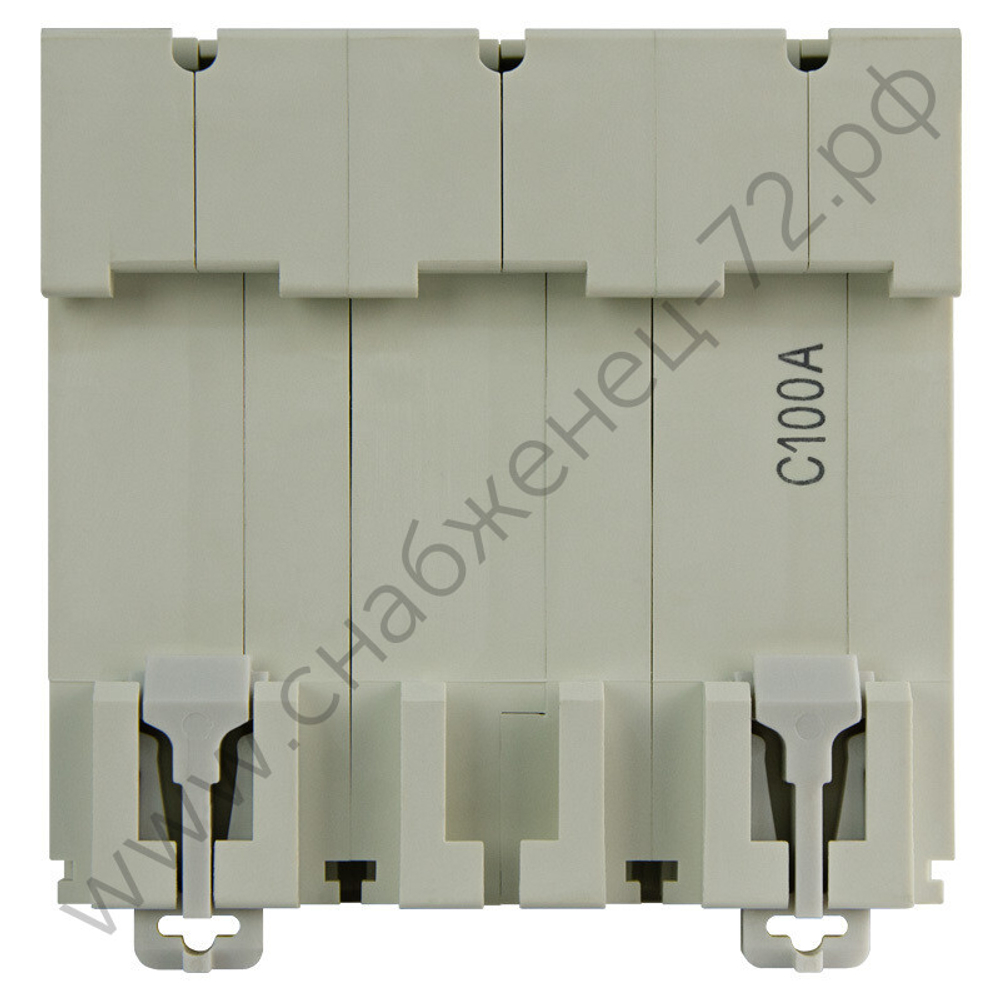 Автоматические выключатели Энергия ВА 47-100