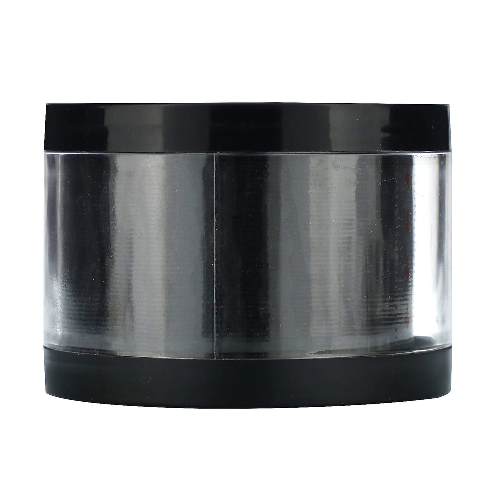 Heali Medical Corp, дышащее эластичное кинезиологическое тейпирование, черная зебра, 20 вырезанных полосок