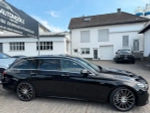 Mercedes-Benz E 53 AMG