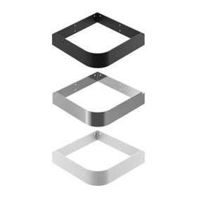 Умывальник Yard 450c без отверстия под смеситель