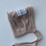 Чепчик (швы наружу) 8158