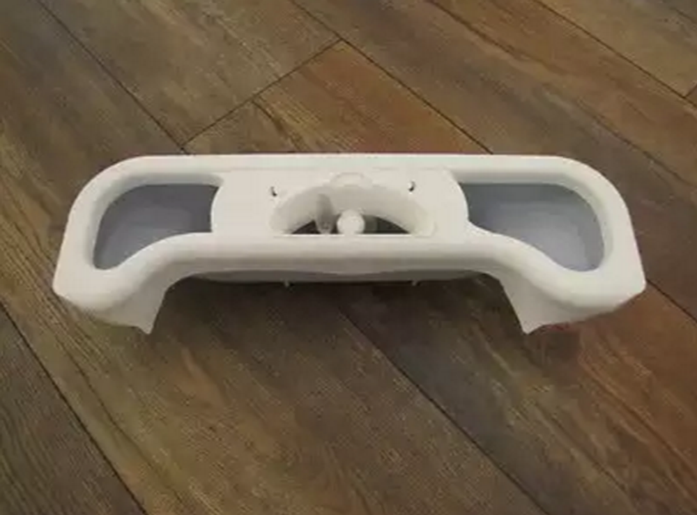 Ёмкость для порошка (лоток дозатора моющих средств) для стиральной машины Electrolux (Электролюкс) / AEG / Zanussi - 1468761067, 1468761083