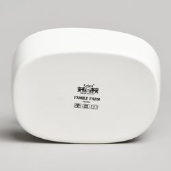 ФОРМА НА МЕТАЛ.ПОДСТАВКЕ LEFARD "FAMILY FARM" 25*15,5*9 CM