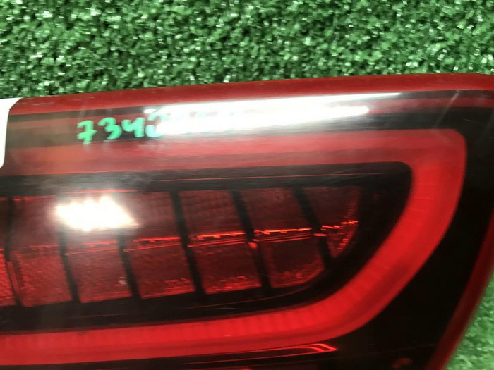 Фонарь левый внутренний Kia Sorento 3 UM (17-20)