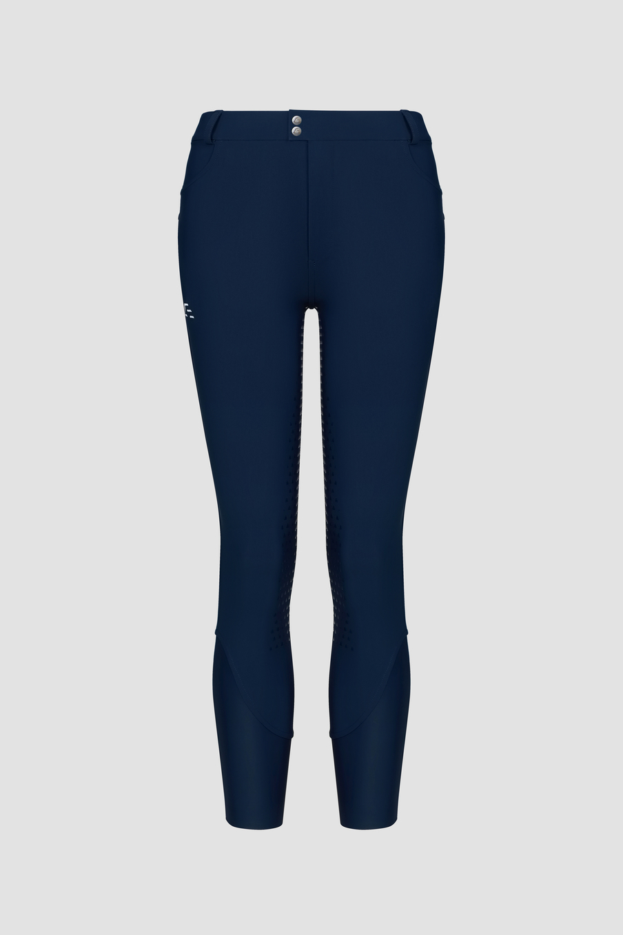 BREECHES ICONIC FULL GRIP NAVY