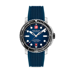Swiss Military Hanowa Maitre Plongeur SMWGL0002002-SET