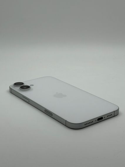 iPhone 16 Plus 128Gb White