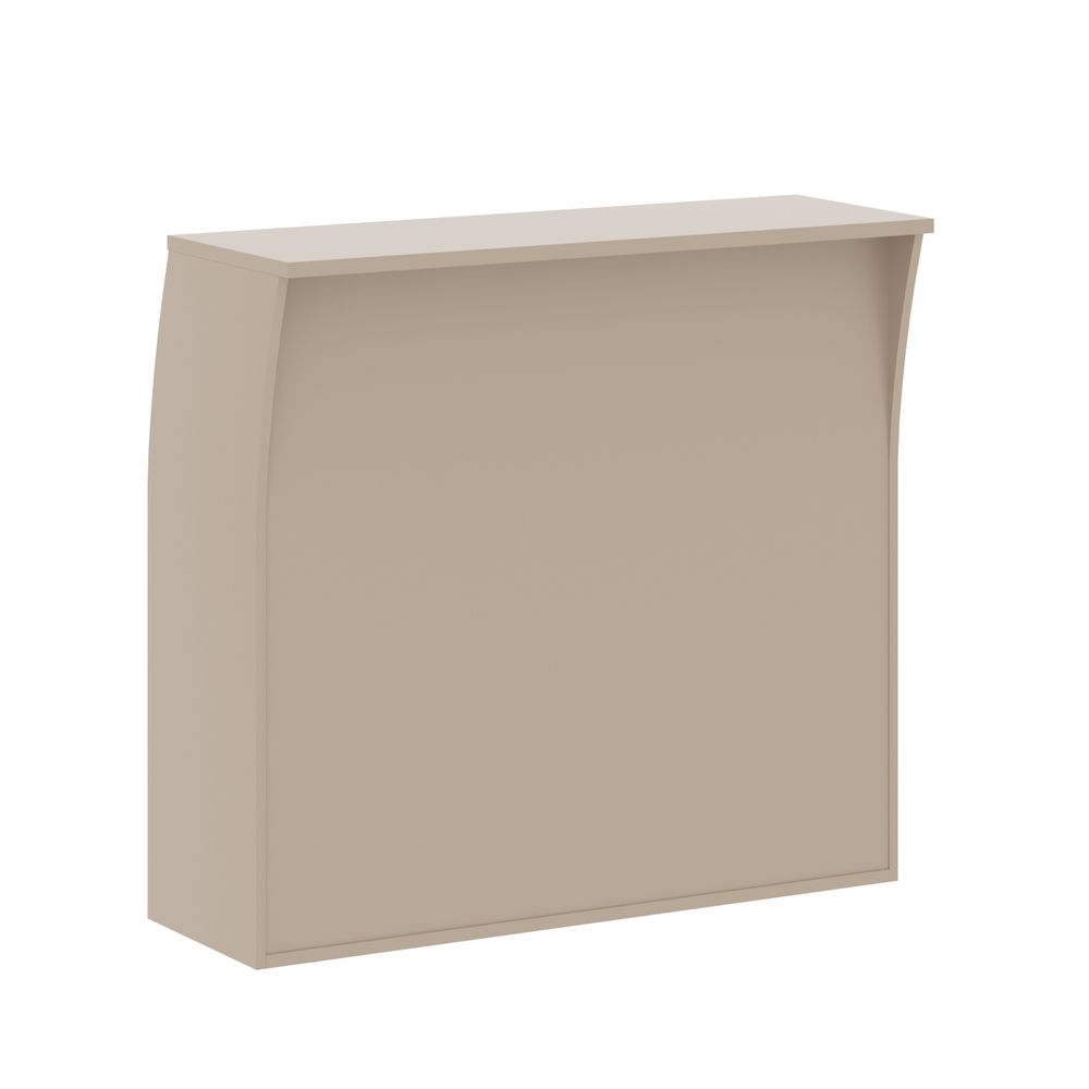 Стойка ресепшен прямая РС-2 Имаго (Imago)