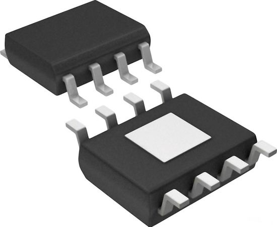 Микросхема ADA4898-2YRDZ-R7 / SO8