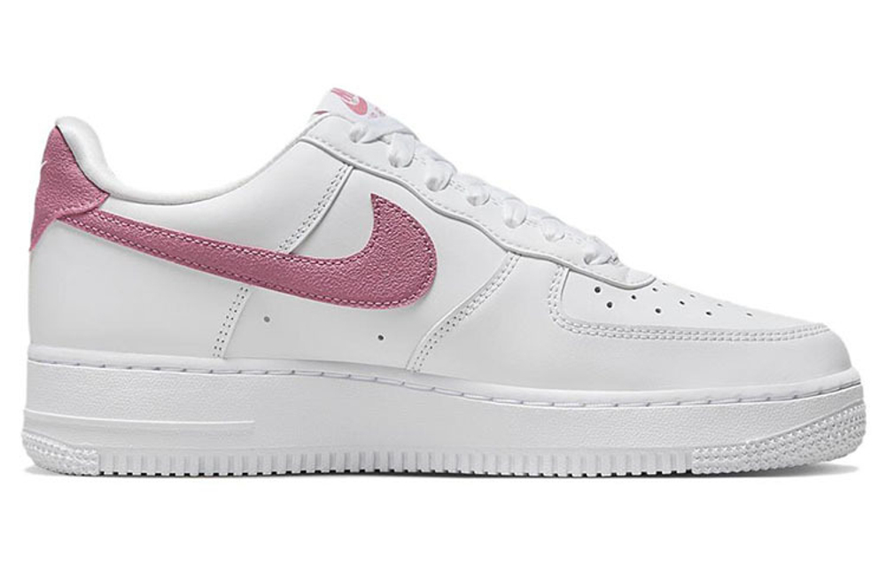 Кроссовки Nike Air Force 1 Low "Desert Berry" (Женская размерная сетка)