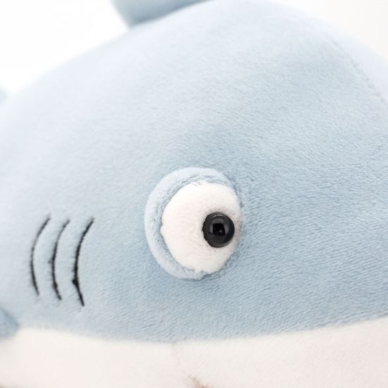 Игрушка-Перчатка Акула риба рыба кукольный театр игрушка на руку животные