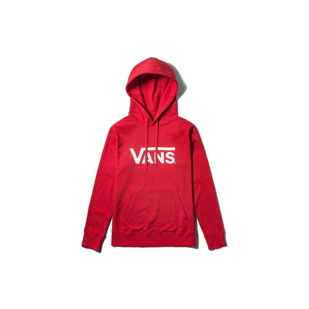 Толстовка Vans Logo, VN0A3TXK0PZ