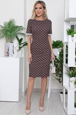 Платье 71605-1 Avili (Акция)