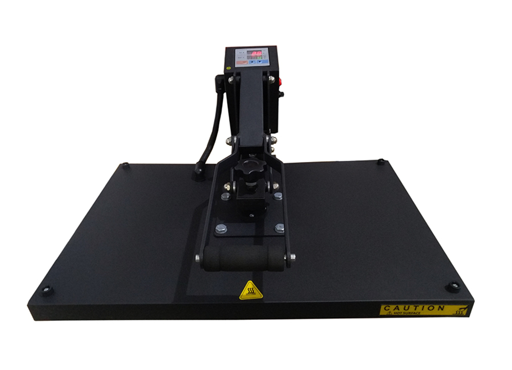 Плоский термопресс Grafalex XY-221