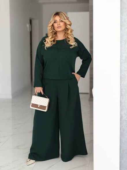 Костюм УК-374 Фабрика Моды