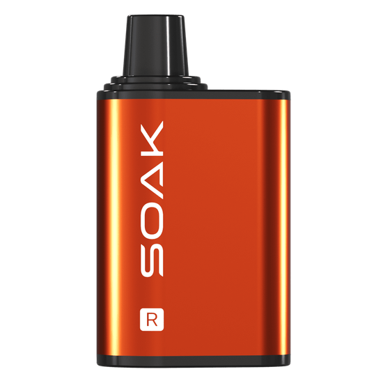 ОЭС (М) Soak R 5000 Sweet Cherry (Сладкая черешня)