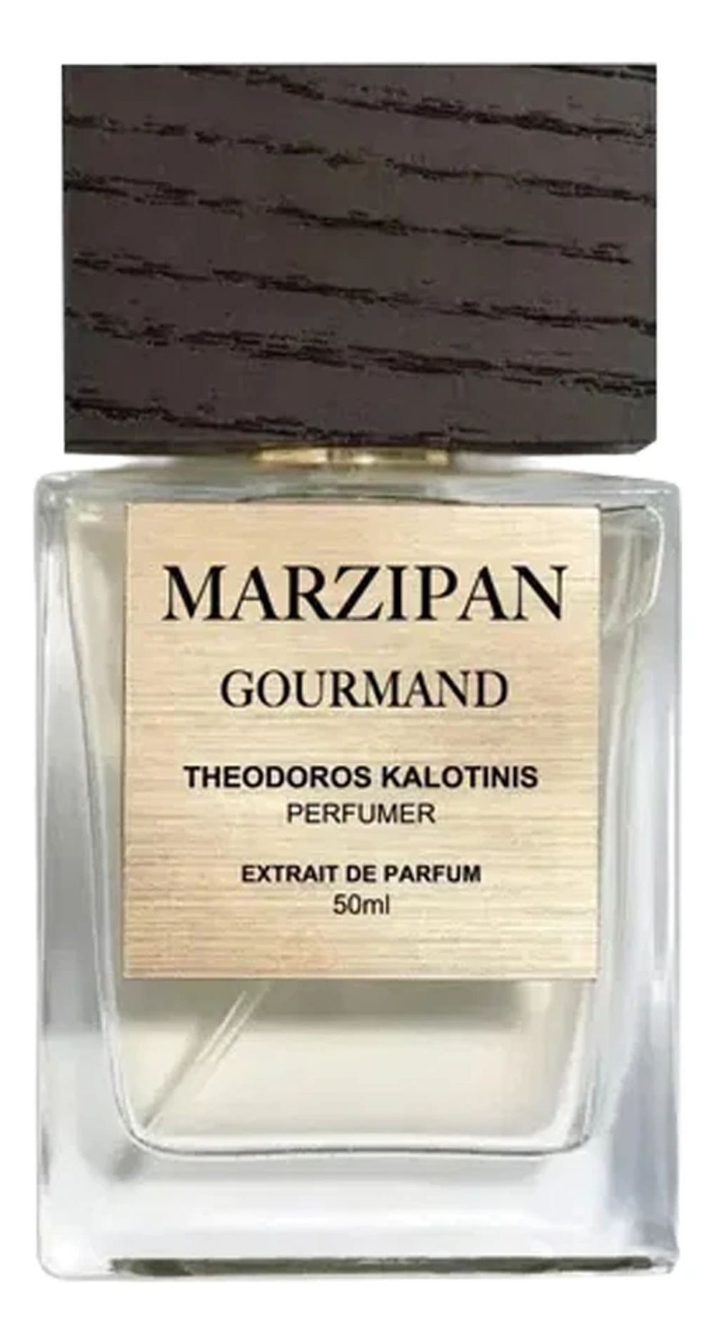 MARZIPAN GOURMAND - EXTRAIT DE PARFUM - 50 мл