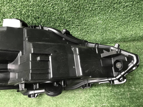 Фара левая Lexus RX 4 (2019-2022) LED