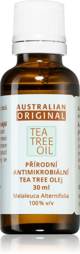 Pharma Activ чистый экстракт 100% Australian Original Tea Tree Oil 100%