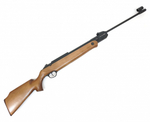 Винтовка пневматическая Baikal MP-515-01 5,5мм (3дж)