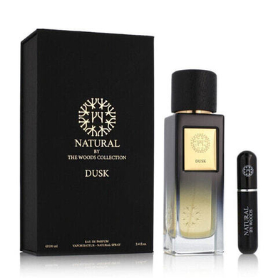 Унисекс парфюм The древесныйs Collection EDP Natural Dusk 100 мл