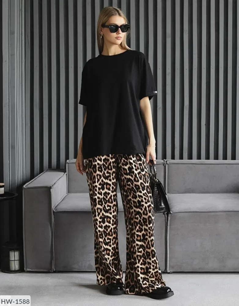 Костюм HW-1588 Фабрика Моды