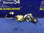 Замок багажника TOYOTA CALDINA 1997-2002