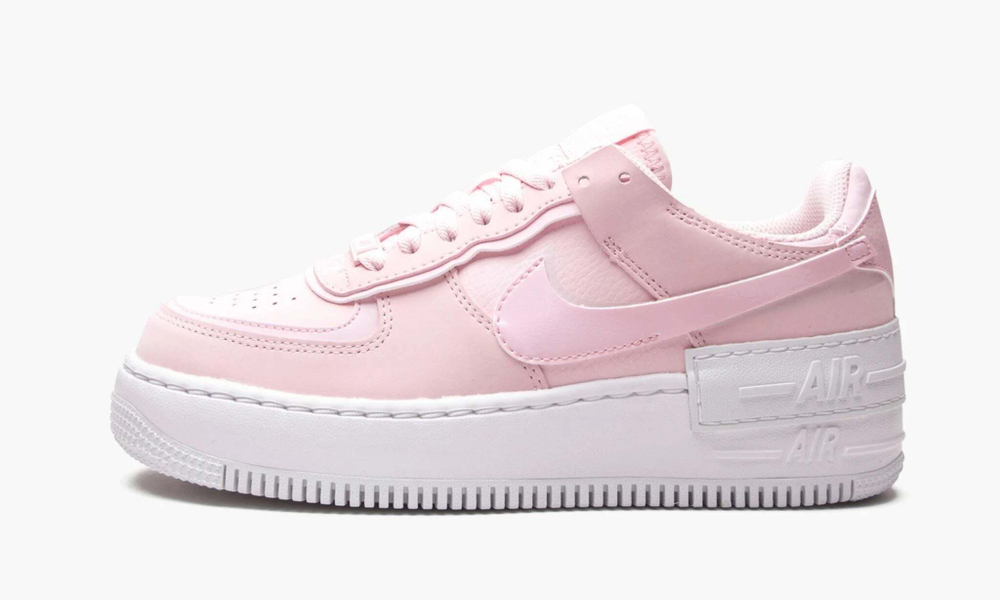 Air Force 1 Low Shadow WMNS "Pink Foam"