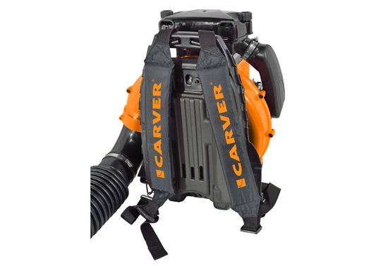 Воздуходув "CARVER" GB76/1650BP