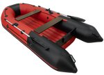 Лодка ПВХ Мастер Лодок Таймень NX3200НДНД "Комби" -