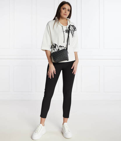 Сумка-мессенджер Calvin Klein - черный(K60K610294)