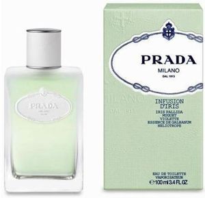 Prada Milano Infusion D`iris