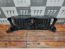 Решетка радиатора BMW X3 (G01) 17-21 Б/У Оригинал 51137497227