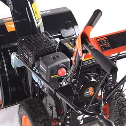 Снегоуборщик PATRIOT PRO 655 E
