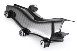FullSix Карбоновая защита проводки Ducati xDiavel (2016-2018)