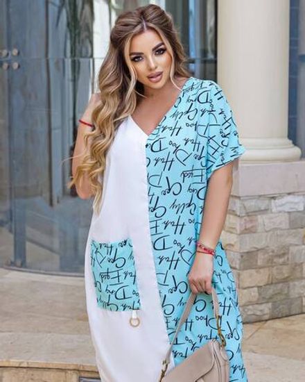 Платье УК-1112 Фото 1