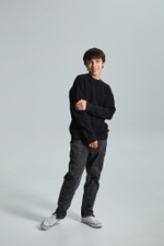 Брюки д/м Miasin B-TR34637B