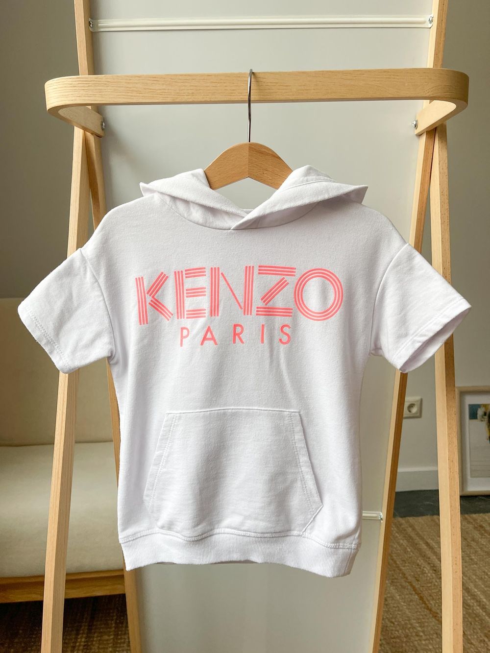 Футболка Kenzo, 104