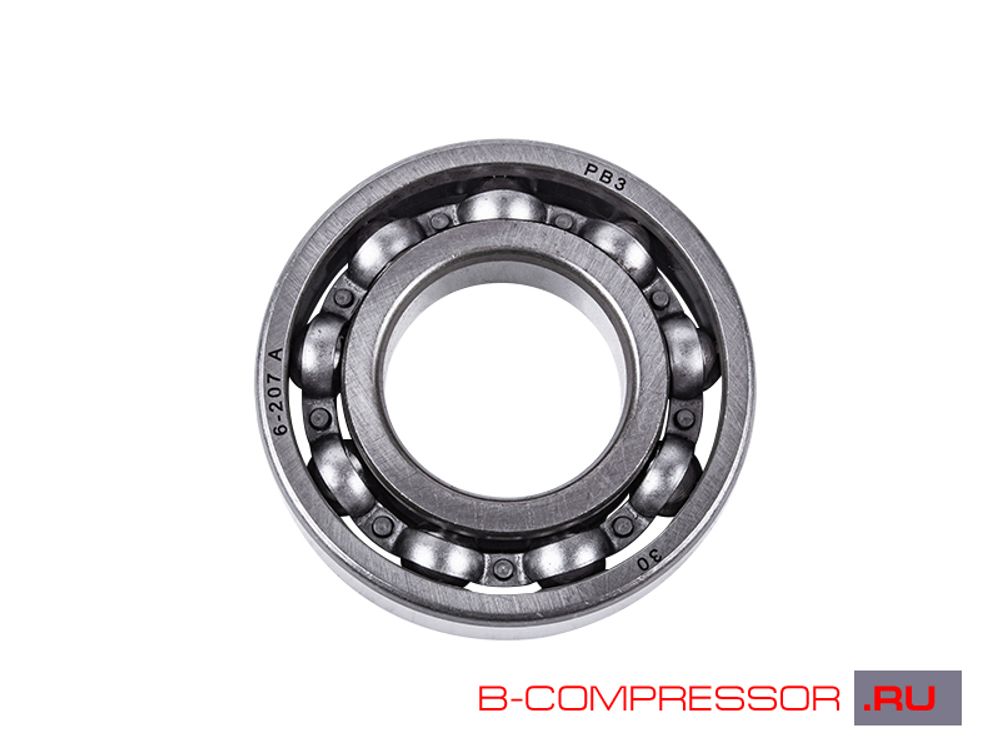 Подшипник 207