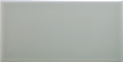 Керамическая плитка для стен ADEX NERI Liso PB Silver Mist