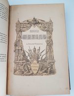 "Описание старинных русских утварей, одежд, оружия, ратных доспехов и конского прибора, в азбучном порядке расположенное". П. Савваитов. 1896 г.