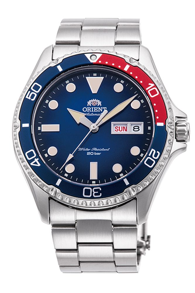 Часы механические Orient Sport RA-AA0812L39B