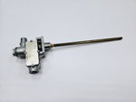 Терморегулятор "Дон" 20 (с колесом) 3/4"G